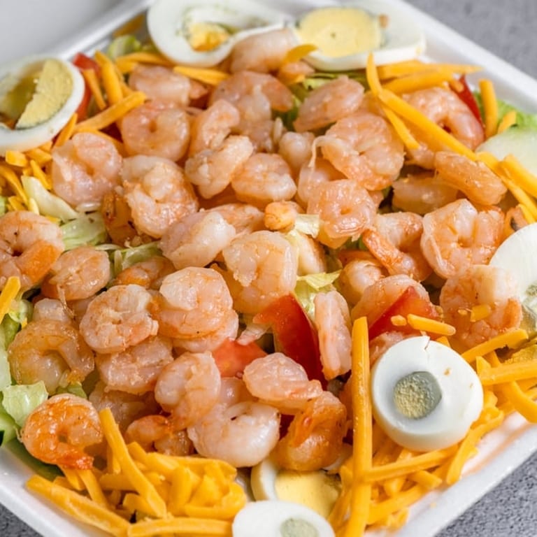 Dinner Selections to Savor