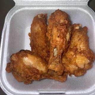 Chicken Only