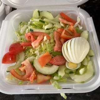 Green Salad