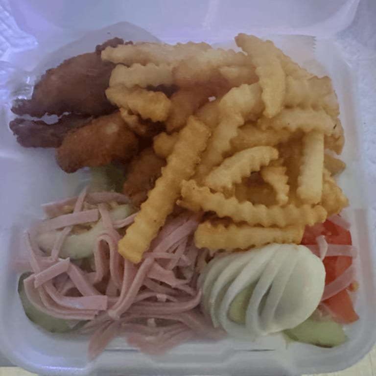 Wings That Wow