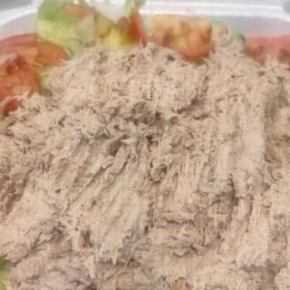 Tuna Salad