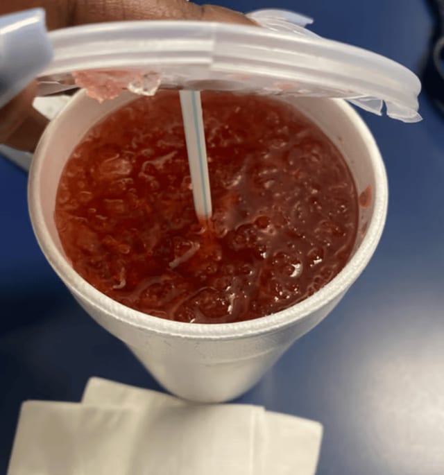 Juice.