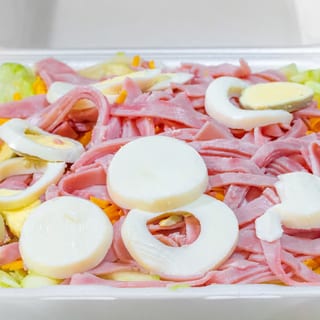 Chef Salad