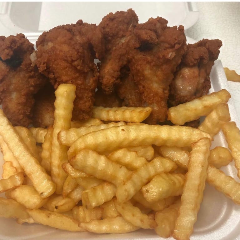 Irresistible Chicken Options